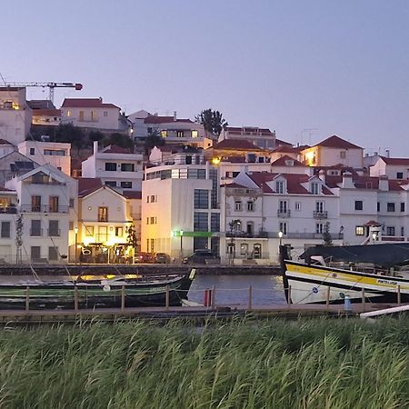 Da Calcada Ao Rio Villa Alcácer do Sal Buitenkant foto